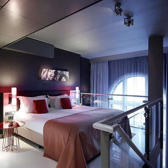 Prestige Suite