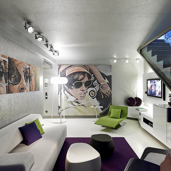 Prestige Suite