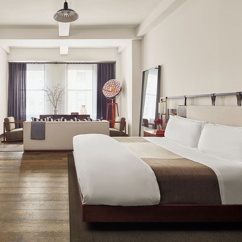 Atelier Executive Suite
