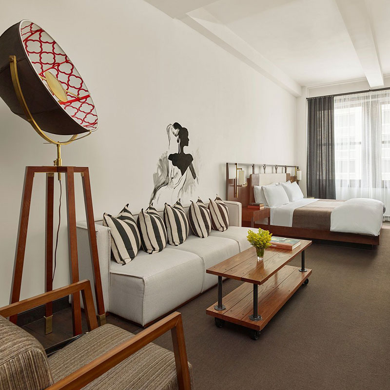 Atelier Executive Suite