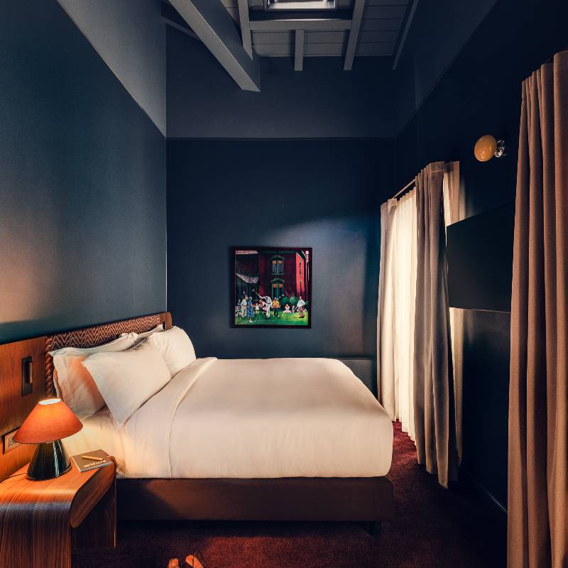Navigli Suite