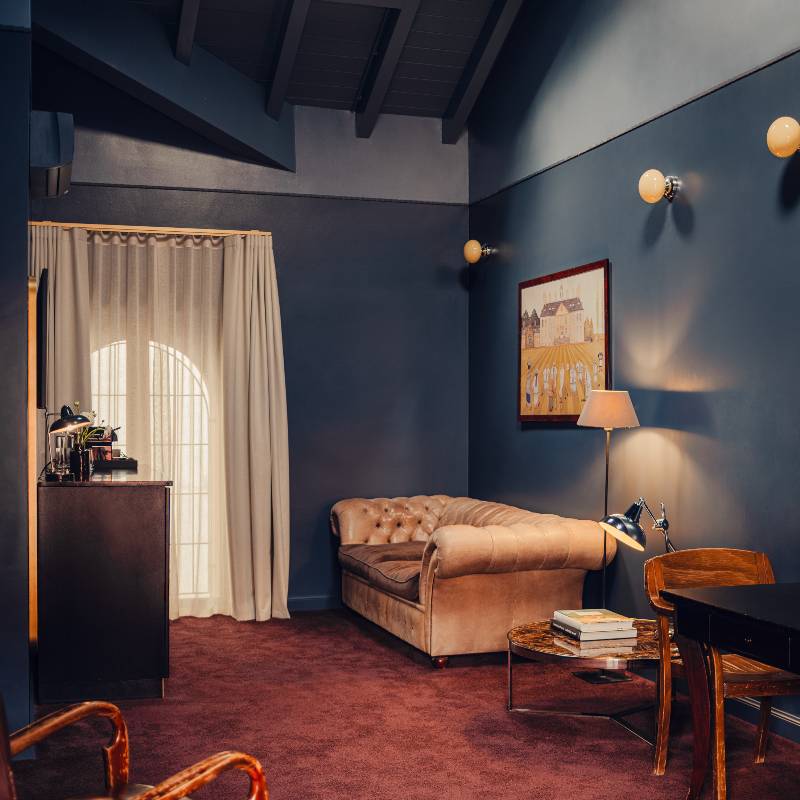 Navigli Suite