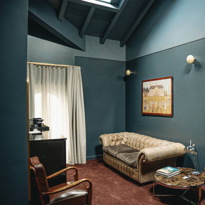 Navigli Suite