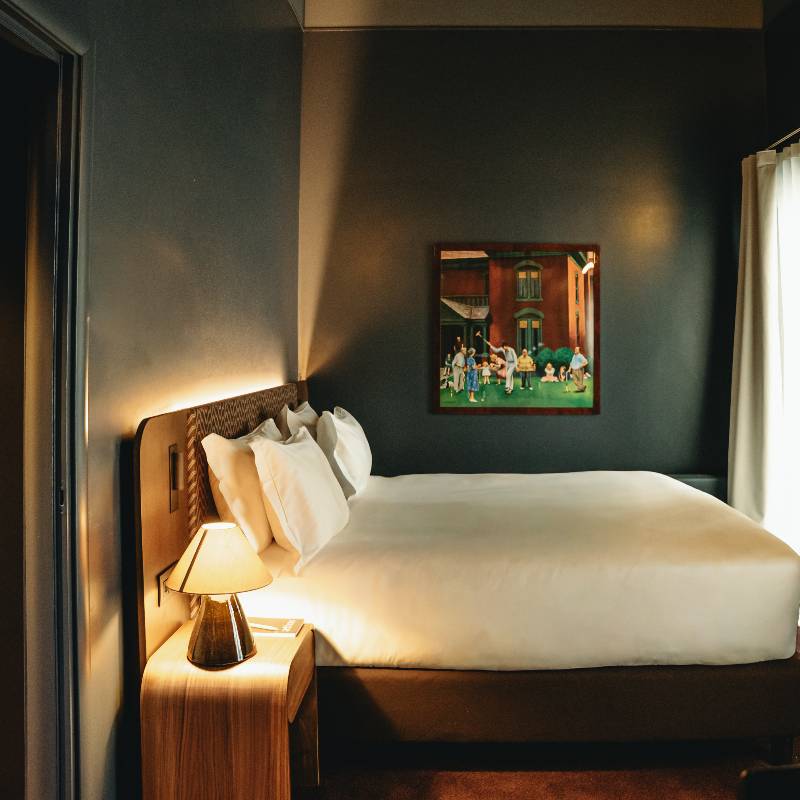 Navigli Suite