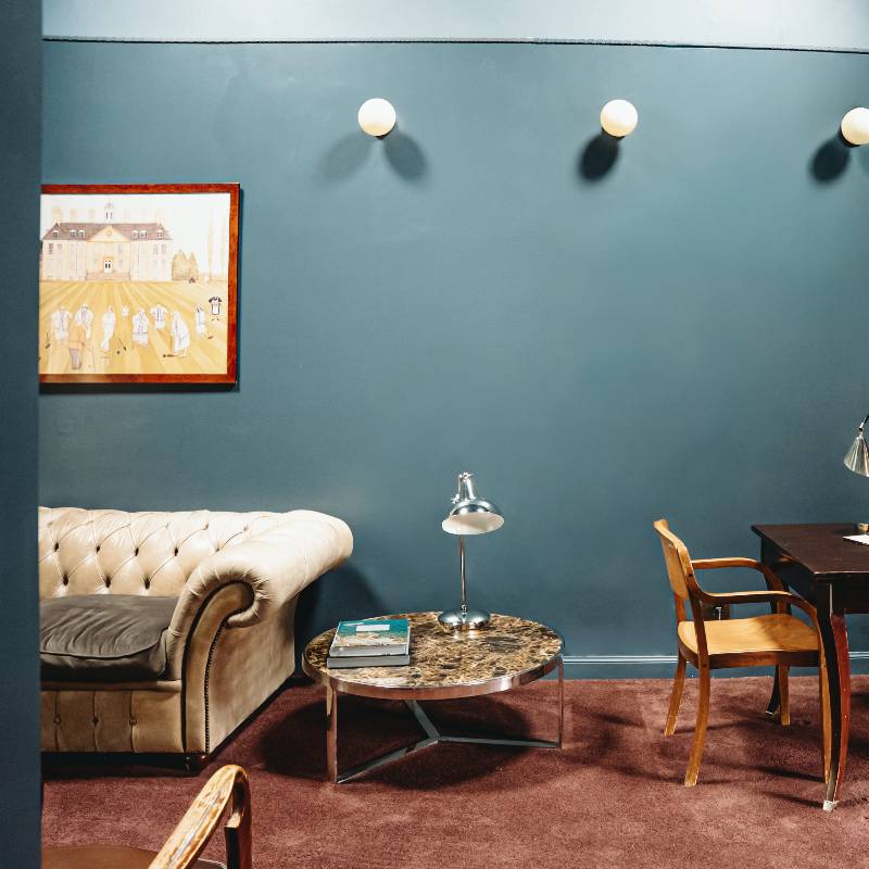 Navigli Suite