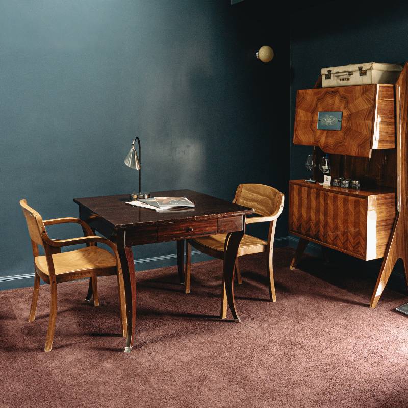 Navigli Suite