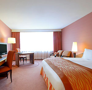 Superior Room - 2 Single Beds
