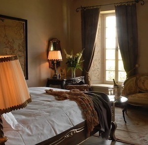 Giardin de Fiori - 1 Queen Bed