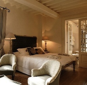 Via del Pellegrino - 1 Queen Bed