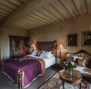 Studio Badia - 1 King Bed