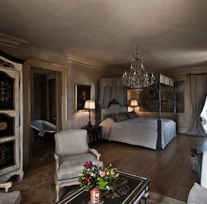 Rinaldo di Sorciano - 1 King Bed