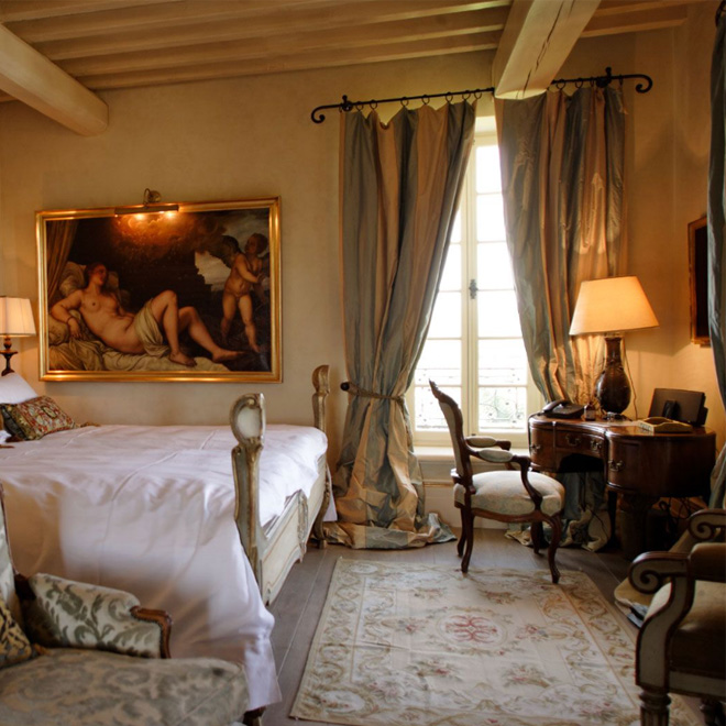 Valle Serena - 1 King Bed
