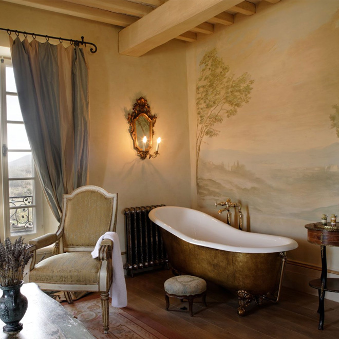 Valle Serena - 1 King Bed
