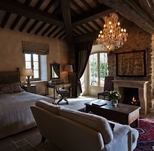 Basilico - 1 King Bed