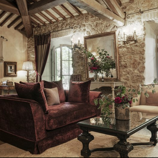 Basilico - 1 King Bed