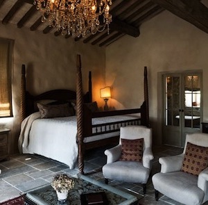 Maggiorana - 1 King Bed