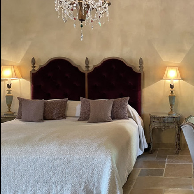 Rosmarino - 1 King Bed