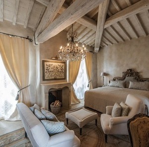 La Mora - 1 King Bed