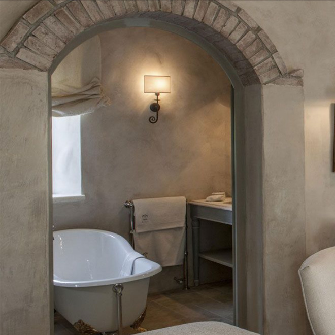 La Mora - 1 King Bed