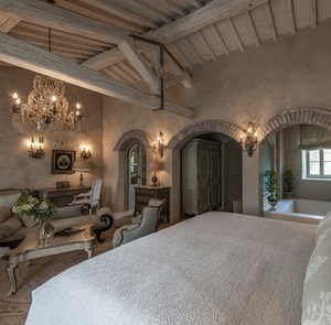 L'Ulivo - 1 King Bed