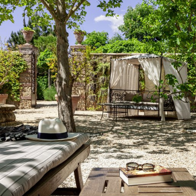 L'Ulivo - 1 King Bed
