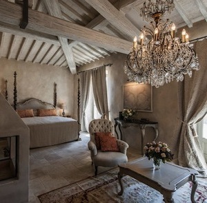 Il Melograno - 1 King Bed