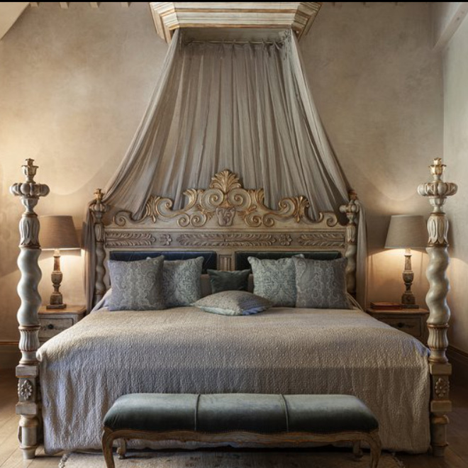 Santo Pietro - 1 King Bed