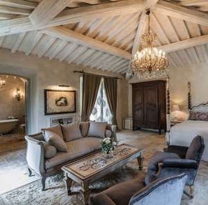 Casa dellUnicorno - 1 King Bed