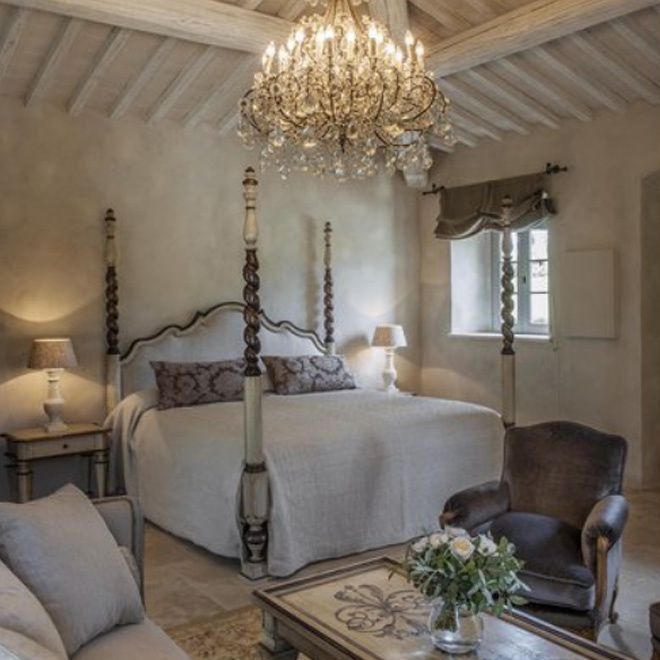 Casa dellUnicorno - 1 King Bed