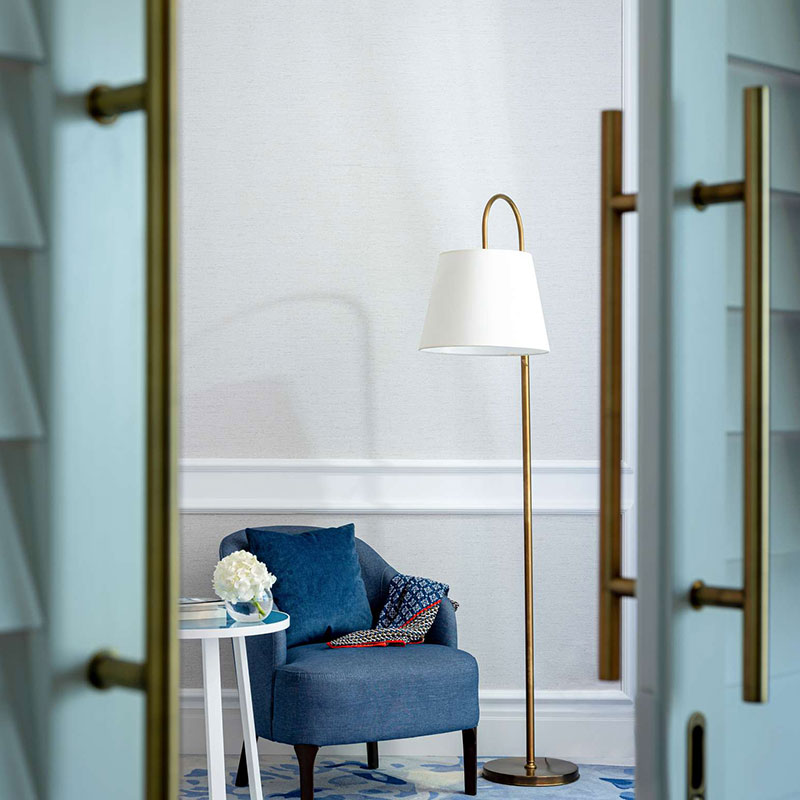 Prestige Suite - Private Balcony