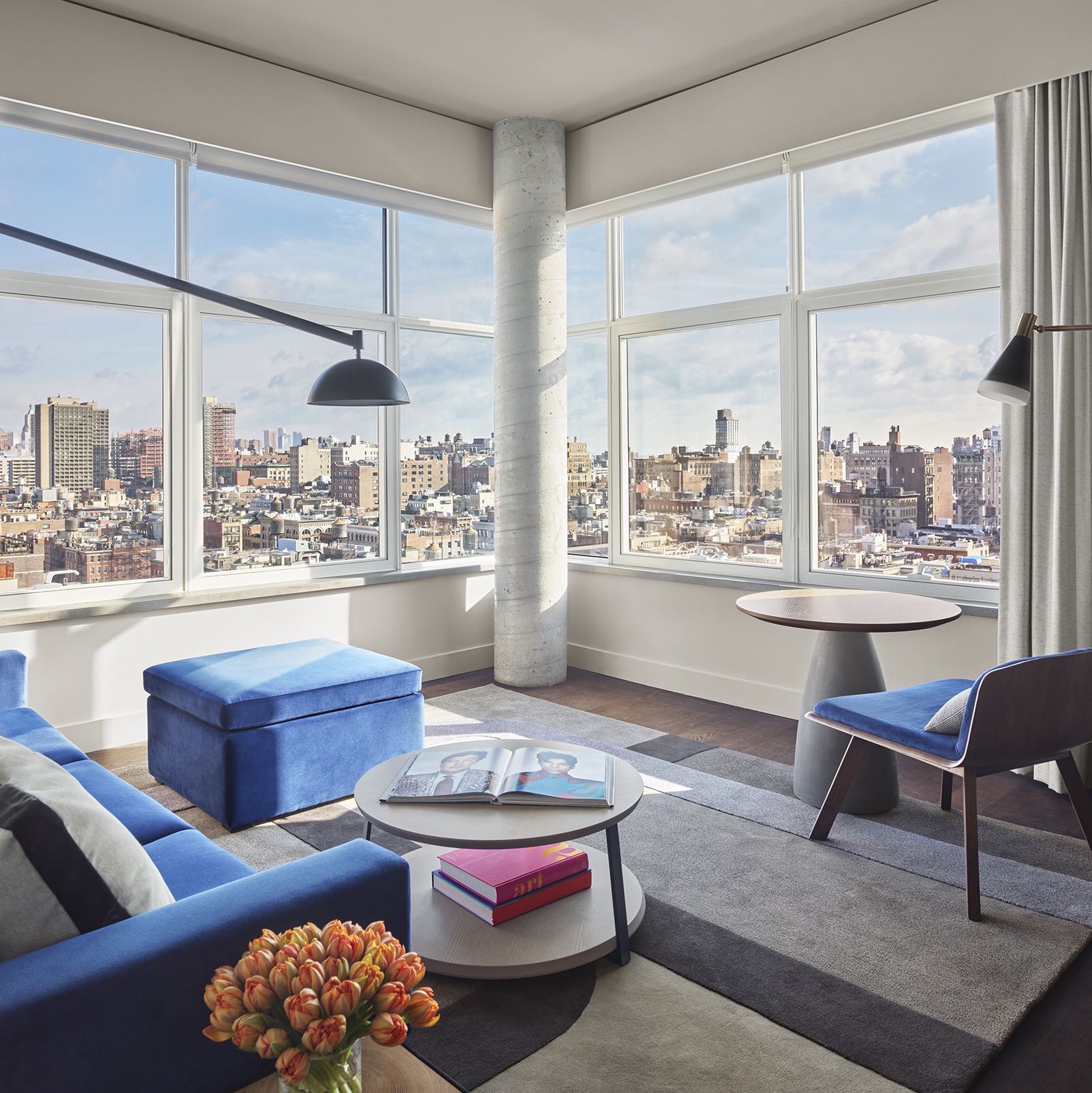 Horizon Suite