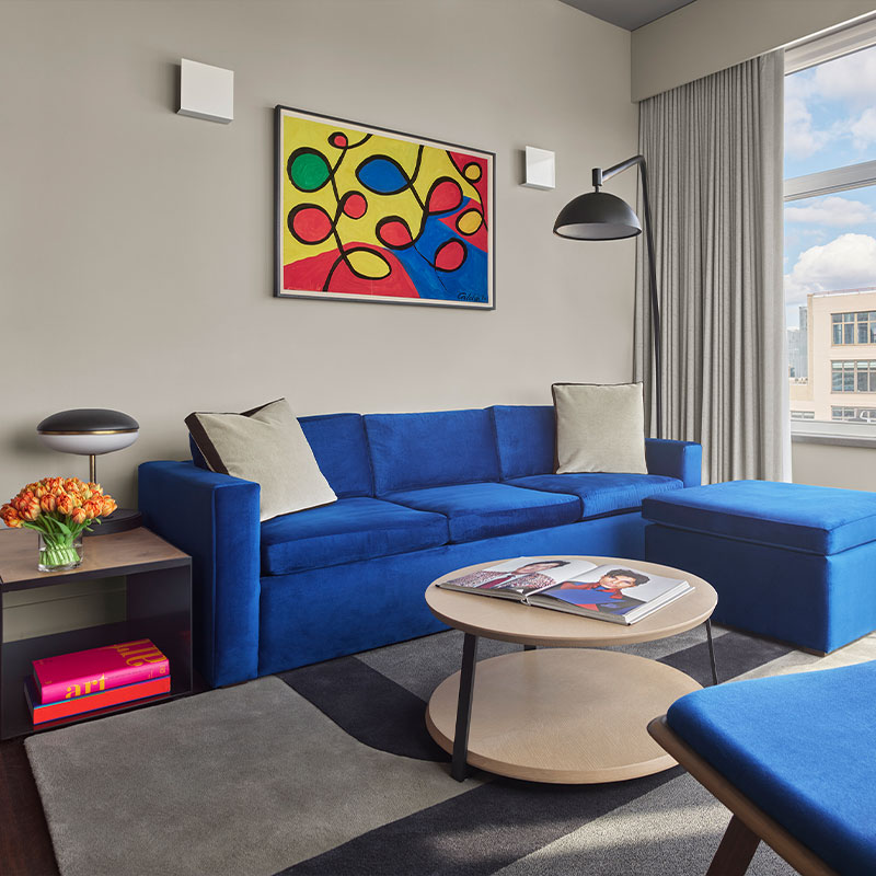 Horizon Suite