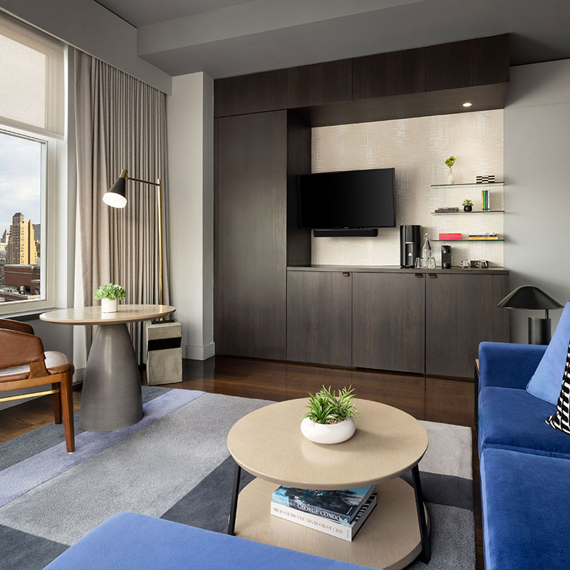 Horizon Suite