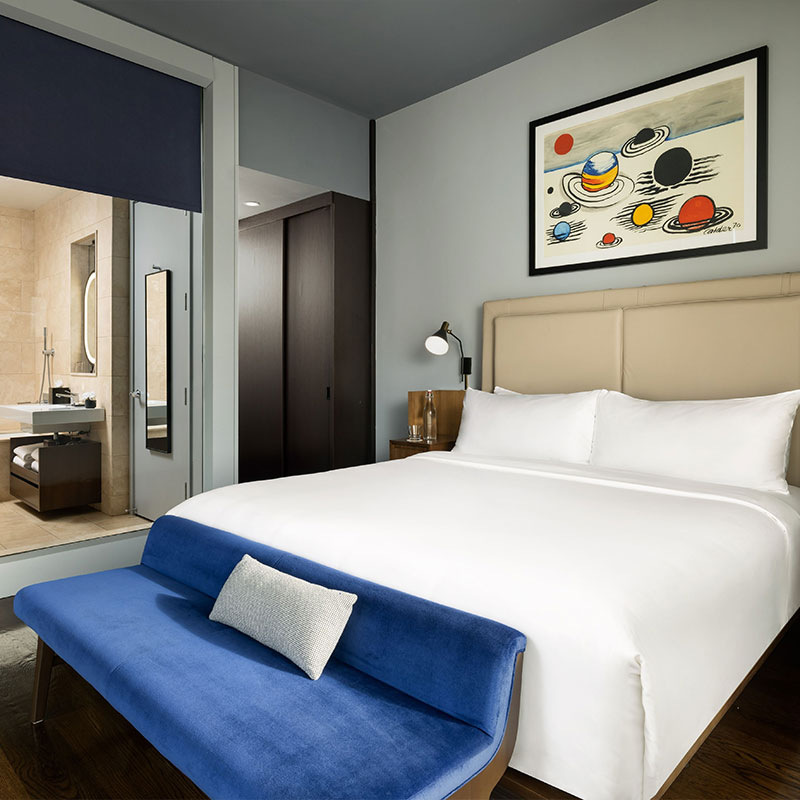 Horizon Suite