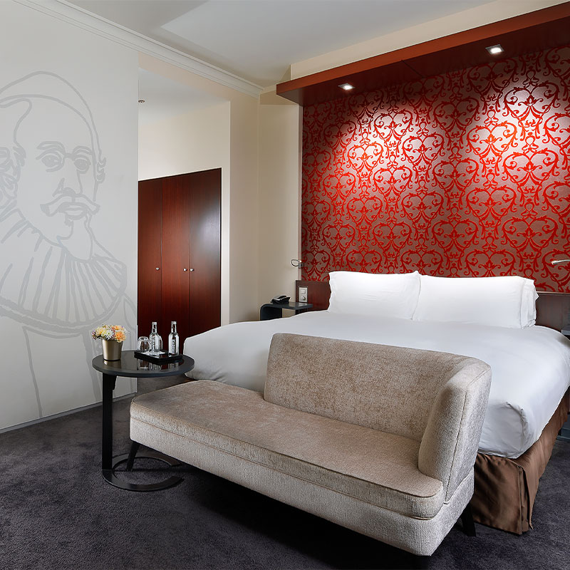 Prestige Suite