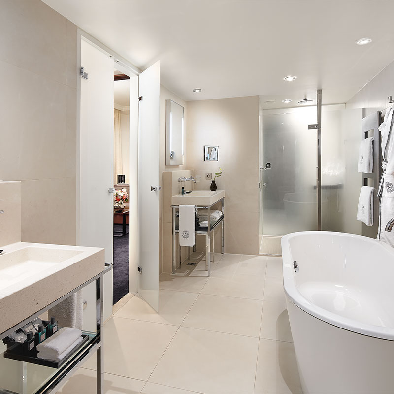 Prestige Suite