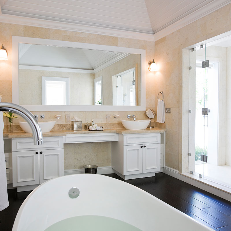 Three Bedroom Residence