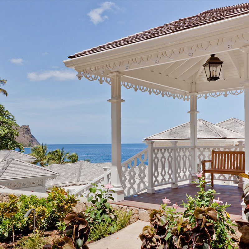Three Bedroom Residence