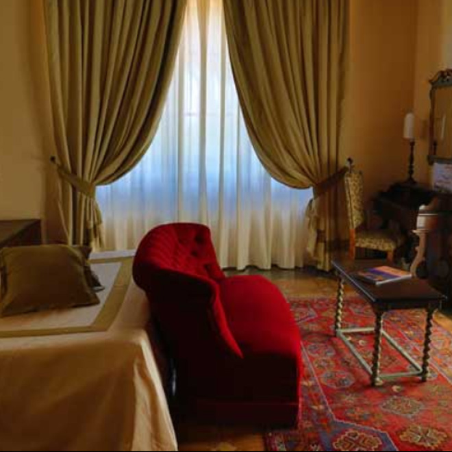 Classic Room