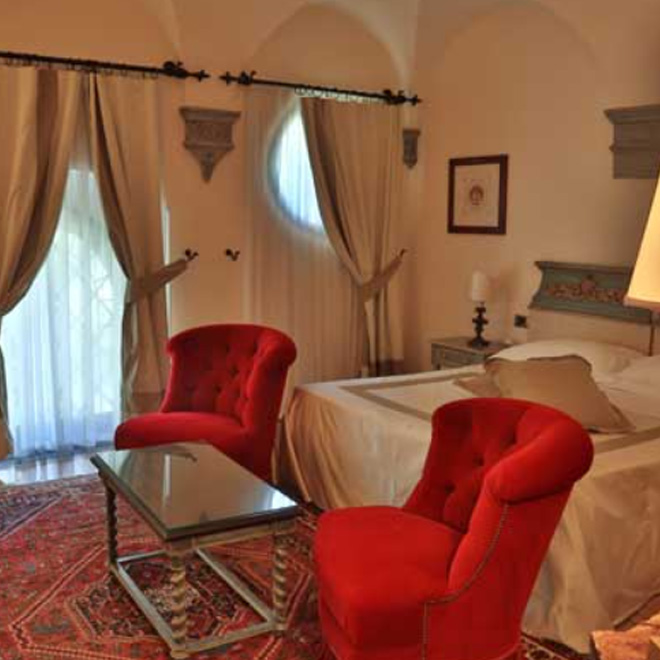 Superior Room