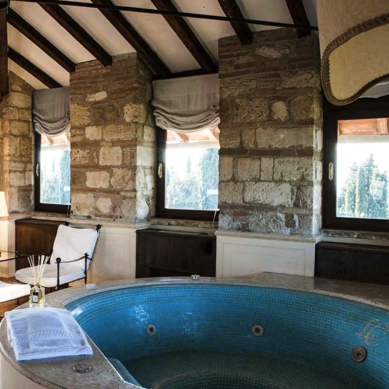 Tower Suite