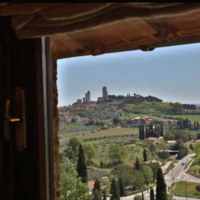 Tower Suite