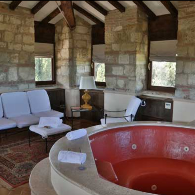 Tower Suite