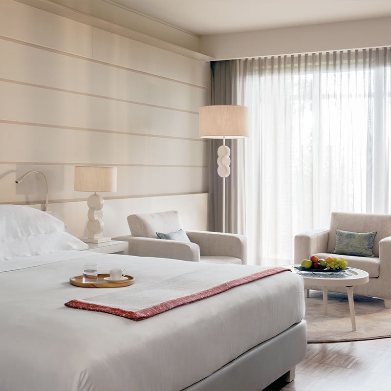 Deluxe Junior Suite