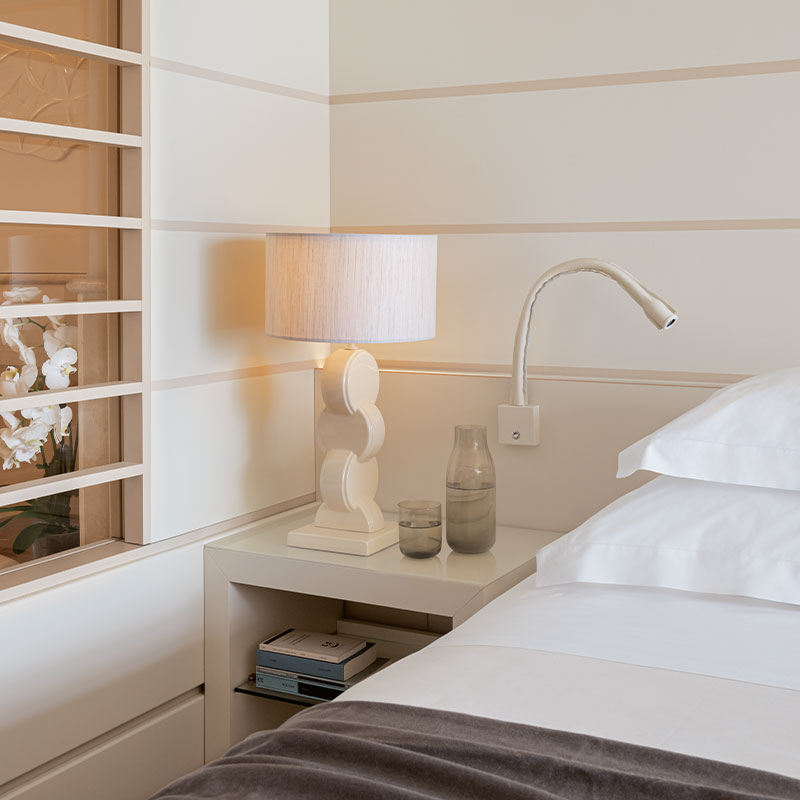 Prestige Junior Suite (Single) 