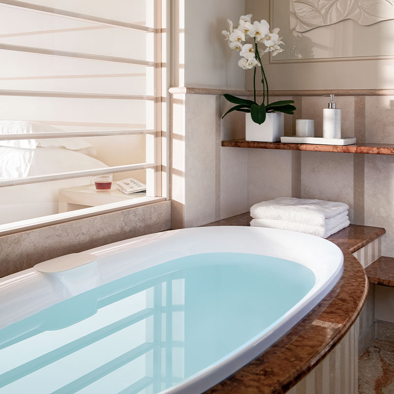 Prestige Junior Suite (Single) 