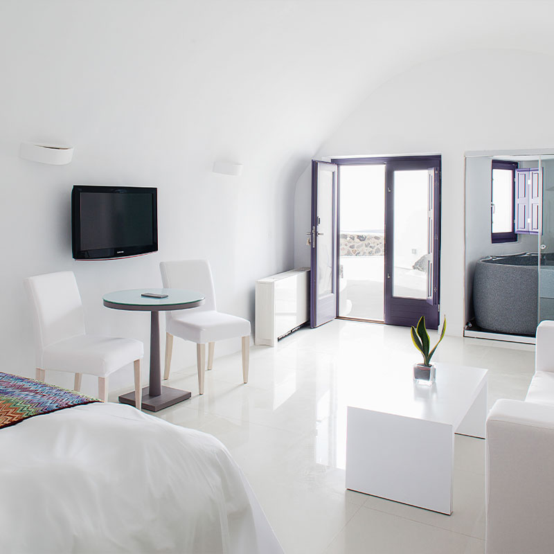 Superior Suite