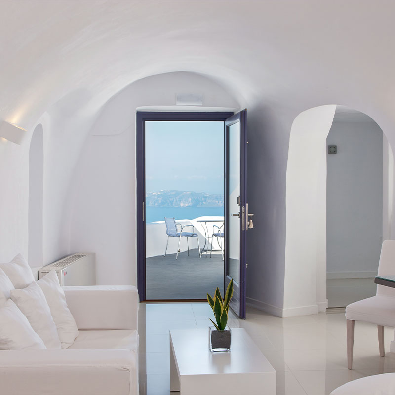 Superior Suite