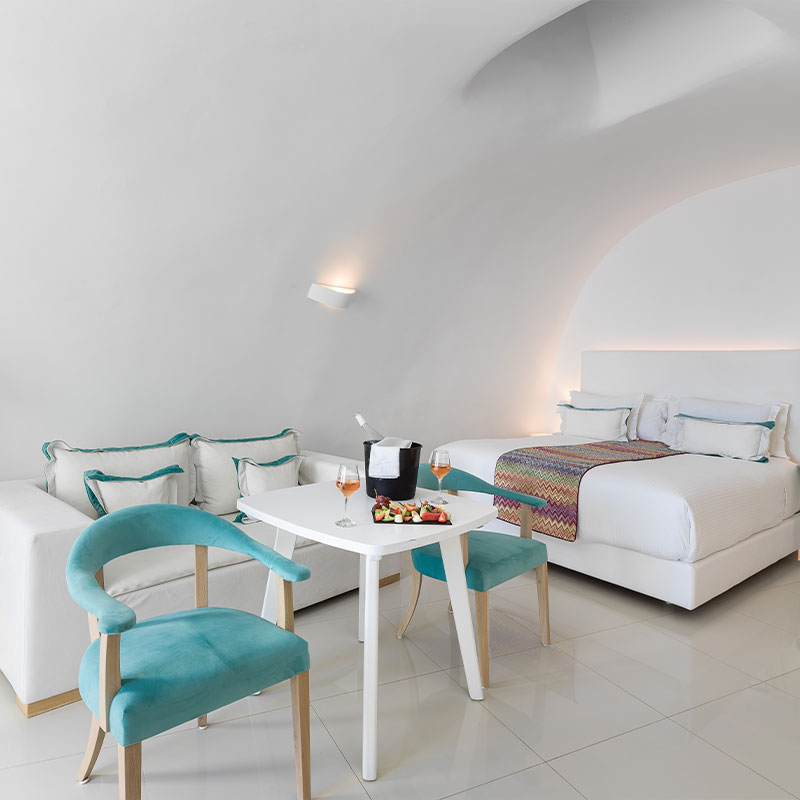 Honeymoon Suite