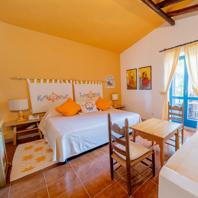 Classic Room (Single Occupancy)